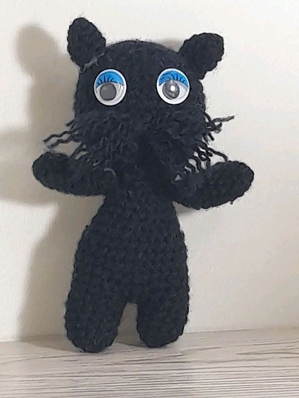 Игрушка Ручной работы Игрушка Ручной работы