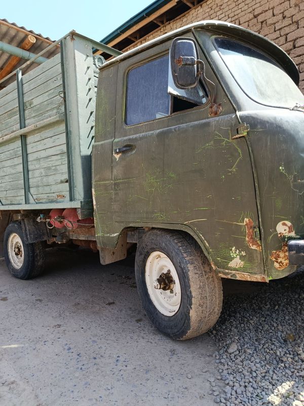 UAZ.Sotiladiiiii UAZ.Sotiladiiiii