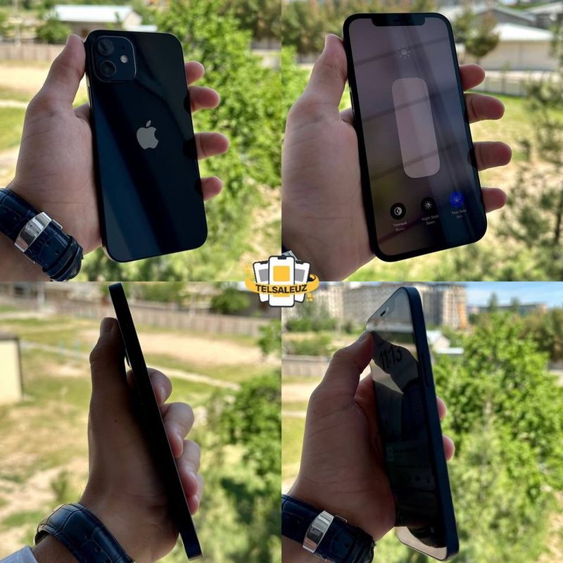 iPhone 12 | 128 gb kor dok full