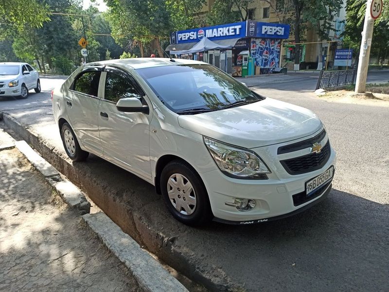 Cobalt LT 2019 механика Cobalt LT 2019 механика