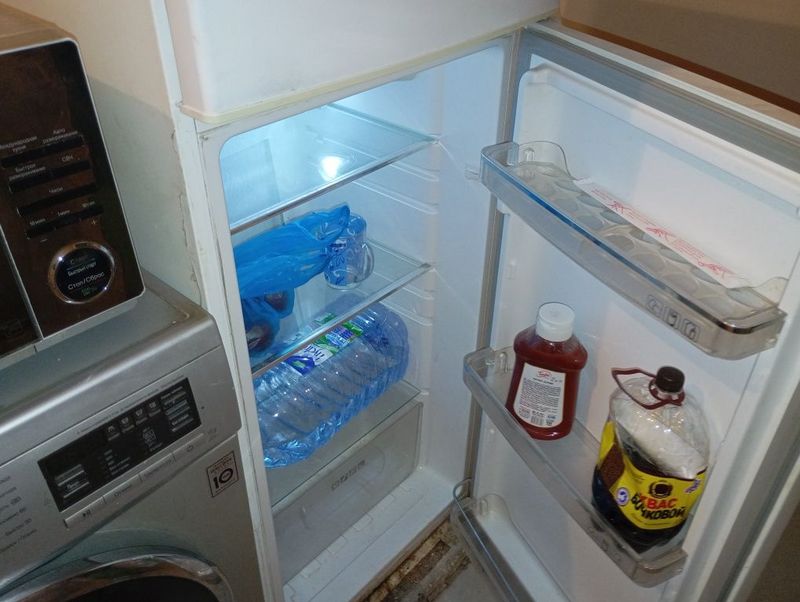 Продам холодильник в хорошем состоянии не дорого