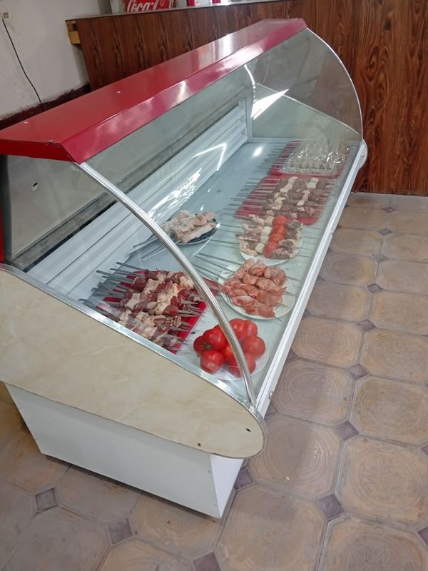 Veterinar xolodinlik sotiladi ishlashi yaxshi Veterinar xolodinlik sotiladi ishlashi yaxshi