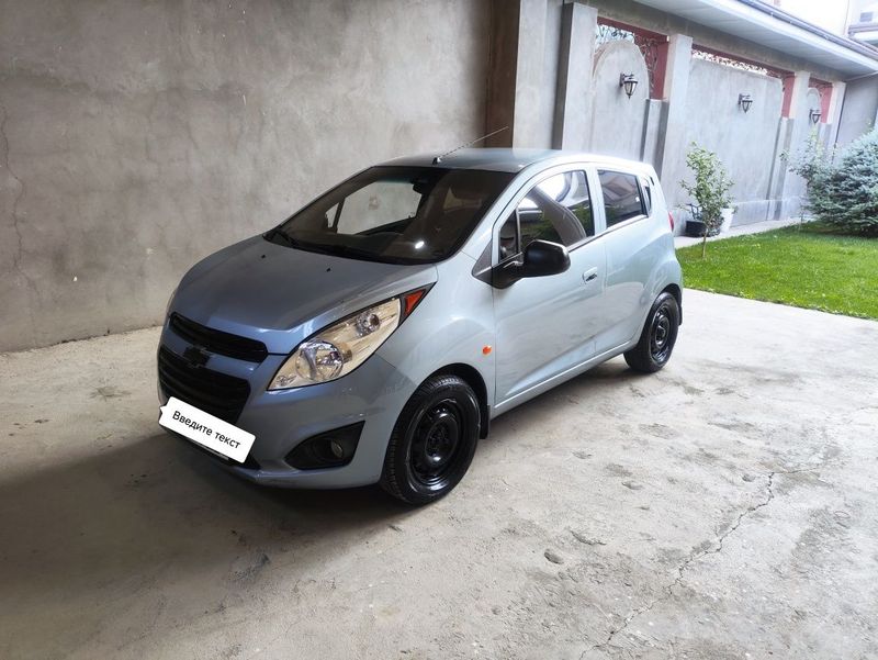Nasiya savdoga sotib olish xuquqi bilan SPARK chevrolet (2016) Nasiya savdoga sotib olish xuquqi bilan SPARK chevrolet (2016)