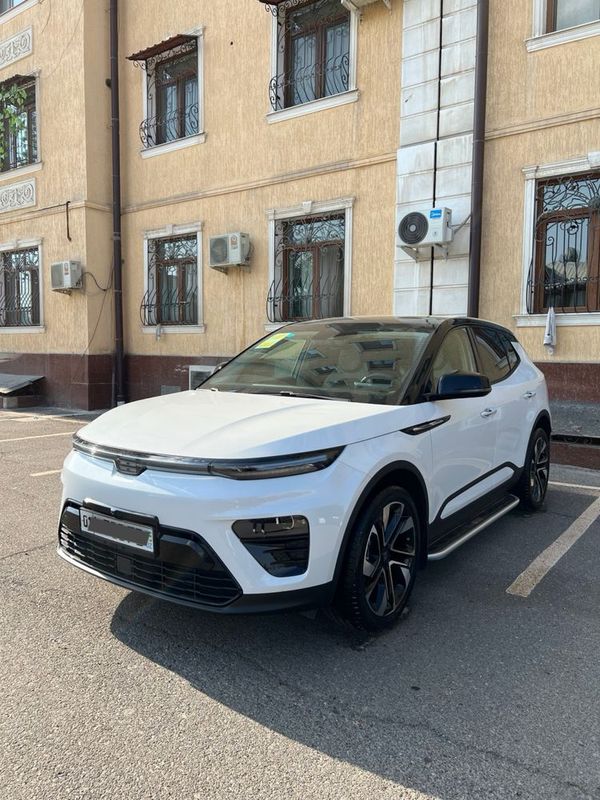 Enovate me5 2023 yil hybrid Full Enovate me5 2023 yil hybrid Full