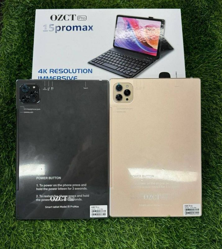 Planshet 15 pro max Planshet 15 pro max