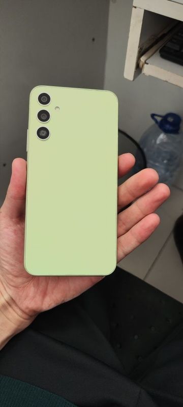 Samsung A34. Ideal Samsung A34. Ideal