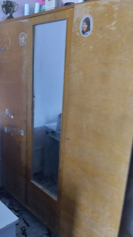 Шкаф Российский холати зур