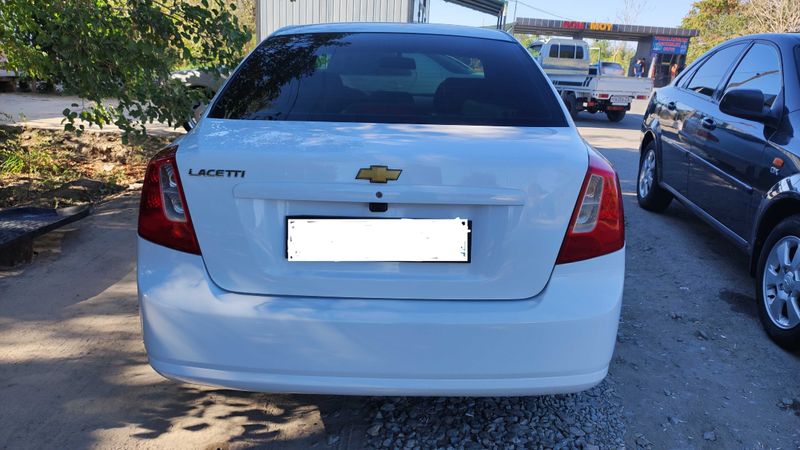 Lacetti chevrolet Lacetti chevrolet