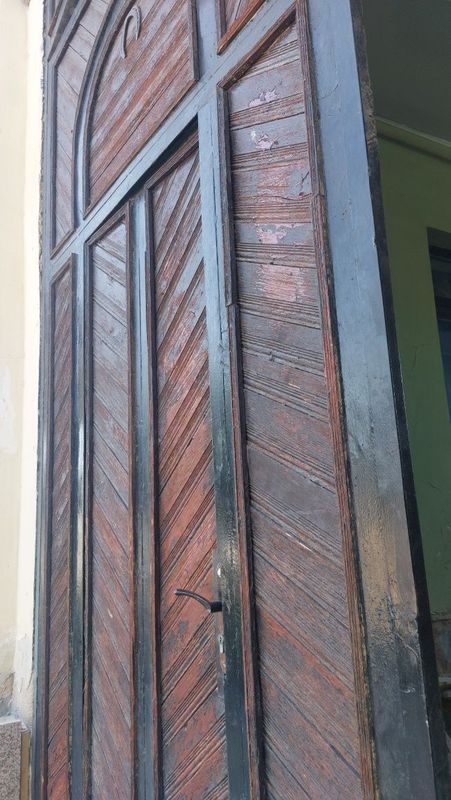 Darvoza sotiladi tezda