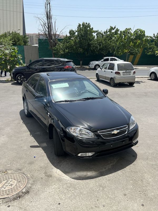 Lacetti 2023 L-style avtomat Lacetti 2023 L-style avtomat