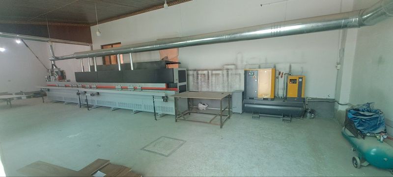 KROMKA Dezmag AE 680A2