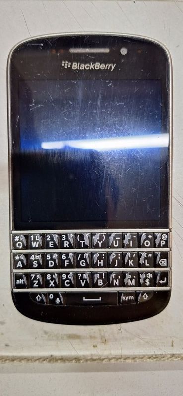 Blackberry Q10 Zapchasga Blackberry Q10 Zapchasga