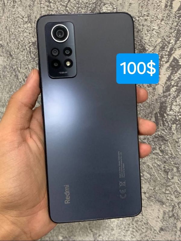Redmi note pro 256GB Redmi note pro 256GB