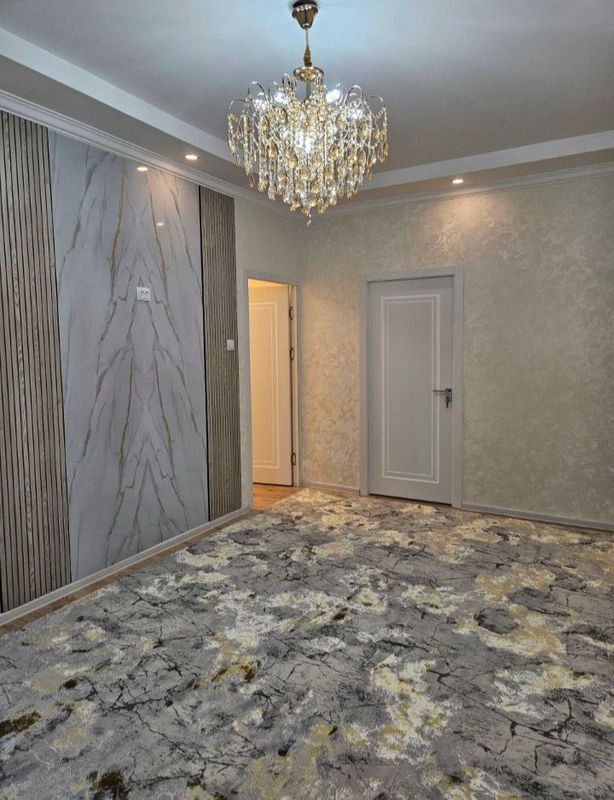 Аренда Квартира Юнусобод 15 квартл 2 хона