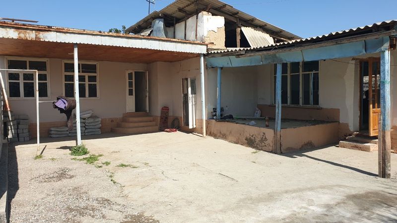 Qibray tumani Bo'ston mahalla 3.25 sotix yer sotiladi Qibray tumani Bo'ston mahalla 3.25 sotix yer sotiladi