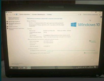 Soniy VGN-FE31ZR sotiladi Soniy VGN-FE31ZR sotiladi