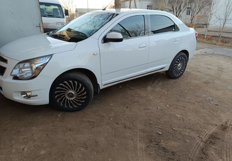 Chevrolet Cobalt