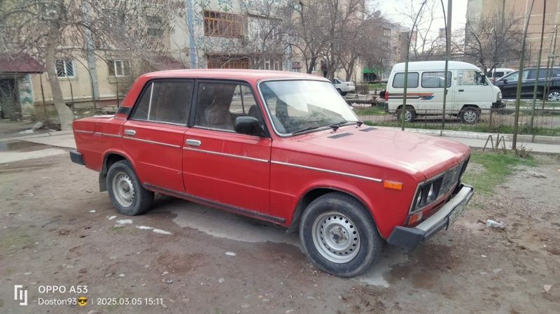 Vaz 2103 xolati zoʻr