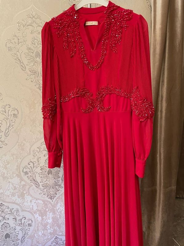 Bayramona turk ko’ylagi 350.000 so’m