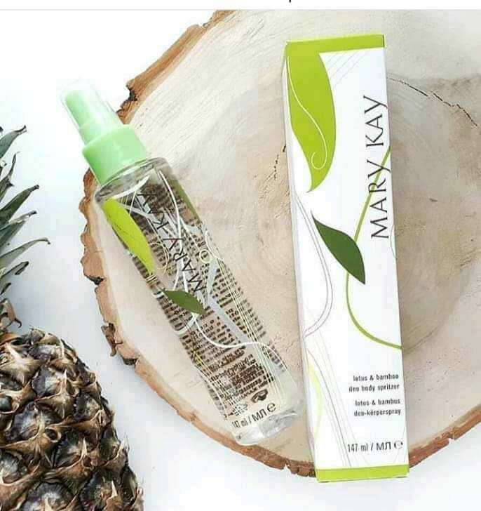 Mary Kay sprey orginal Mary Kay sprey orginal