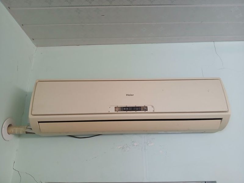 Кондиционер i HAIER24