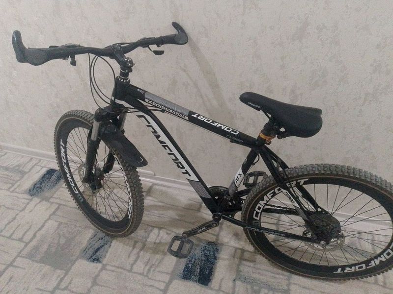Comfort velik sifati alo Comfort velik sifati alo