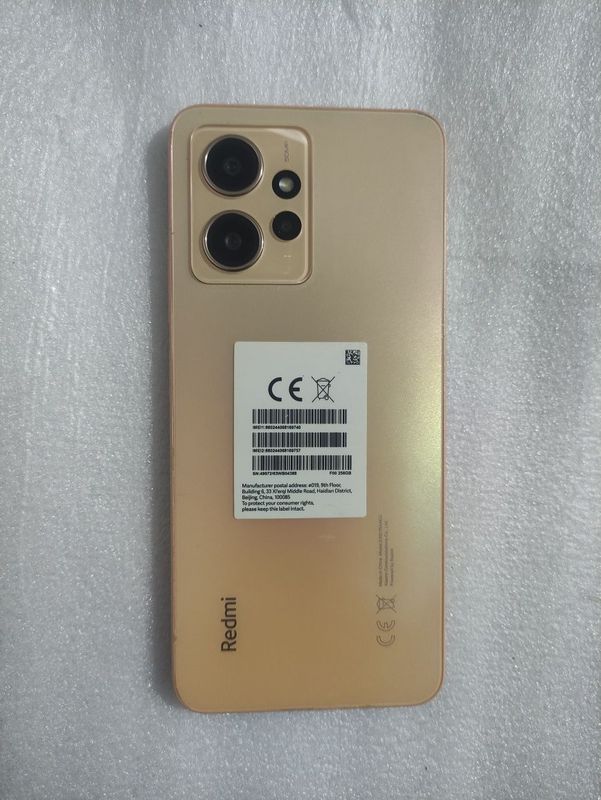 Redmi note 12 sotiladi Redmi note 12 sotiladi