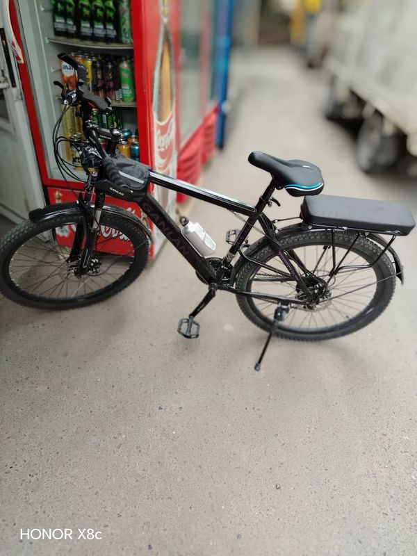 Velosiped sotiladi 26 razmer Velosiped sotiladi 26 razmer