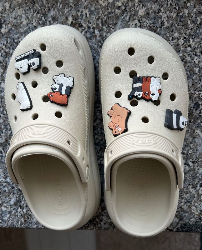 Кроксы оригинальные Crocs