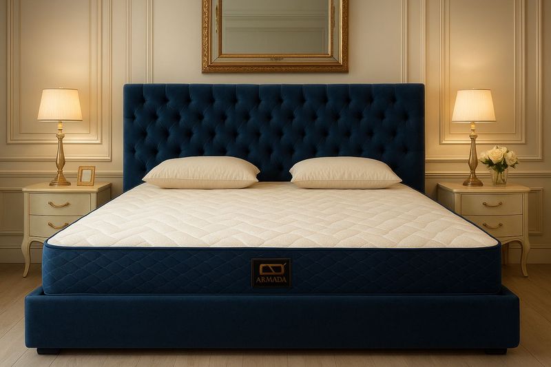 EXCLUSIVE MATRAS