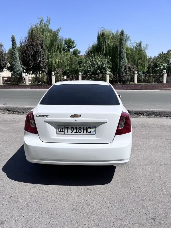 Продается Gentra
