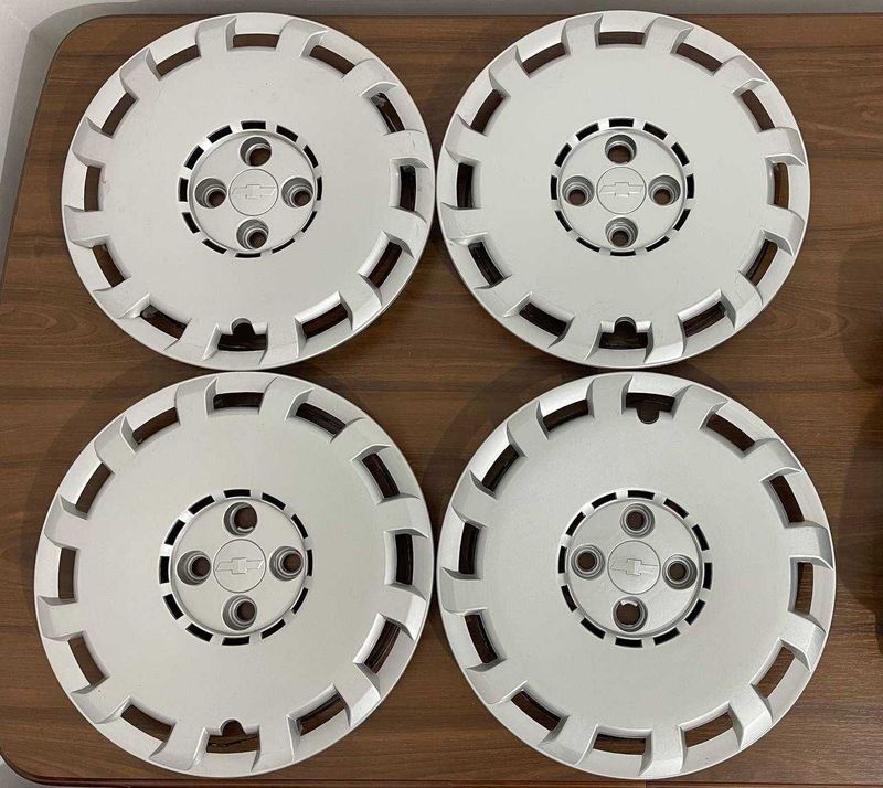 Колпаки 15" Cobalt, Spark, Nexia R3 Колпаки 15" Cobalt, Spark, Nexia R3