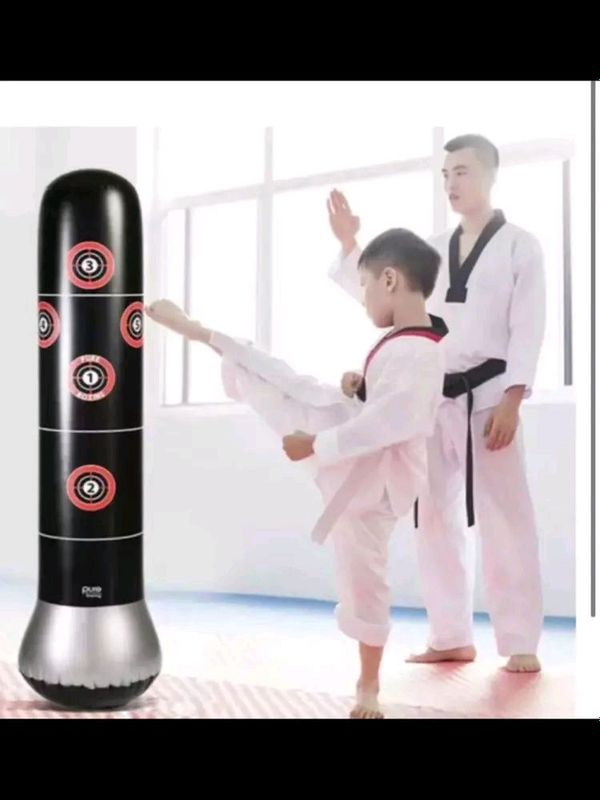 Havoli grusha - boks uchun - bolalar uchun