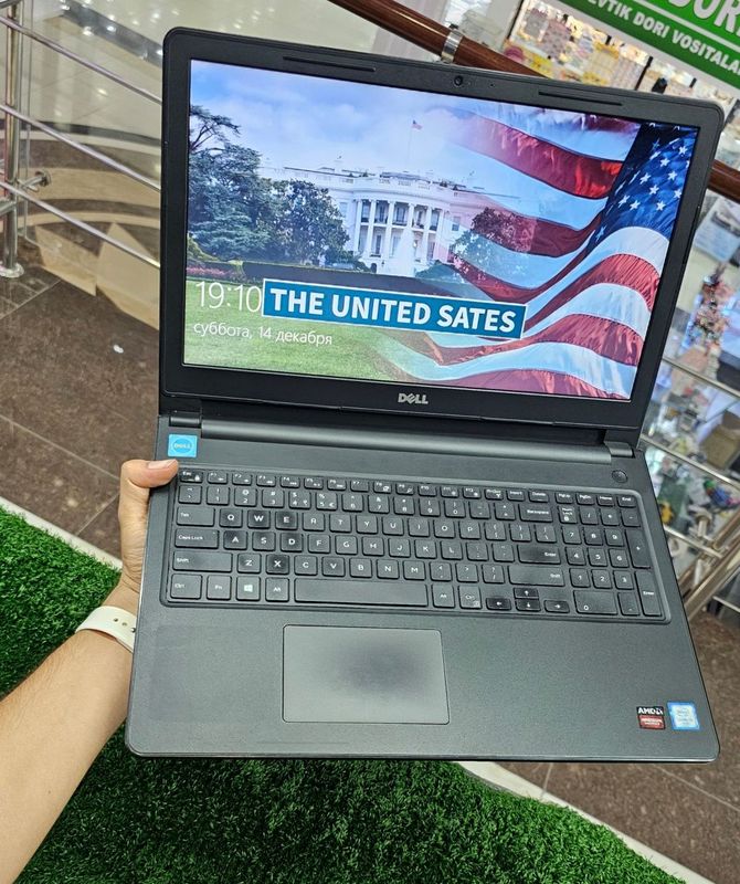 Notebook kk mi? IT ni boshlayotgan har bir kishga mos universal laptop Notebook kk mi? IT ni boshlayotgan har bir kishga mos universal laptop