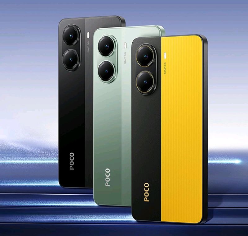 Redmi X7 pro. Yangi telfon Karopka dokument bor Redmi X7 pro. Yangi telfon Karopka dokument bor