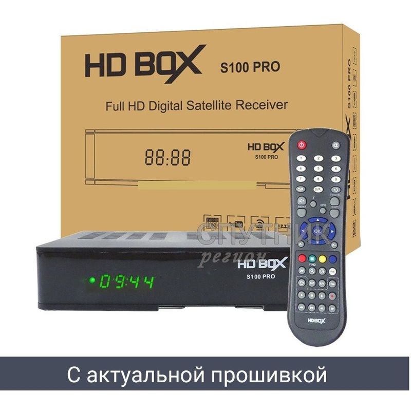 Спутниковый ресивер в хорошем состоянии Спутниковый ресивер в хорошем состоянии