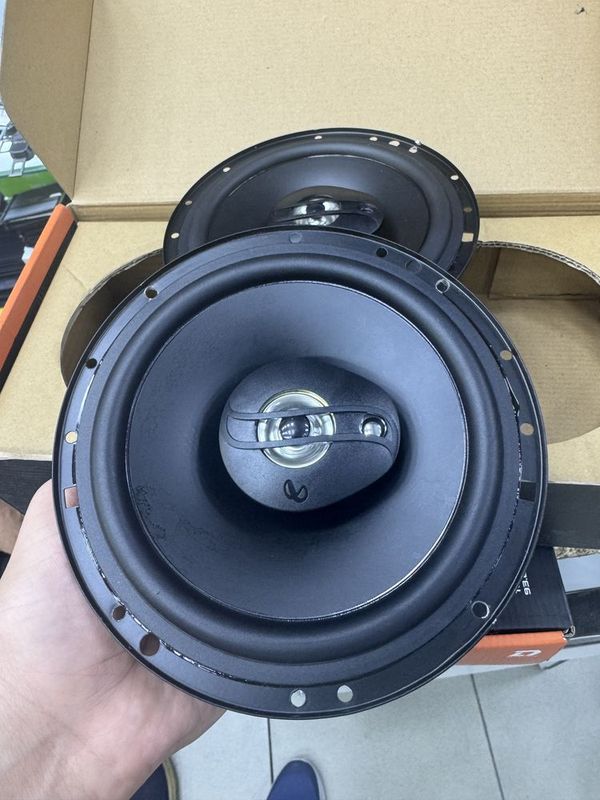 Infinity Alpha 6530
