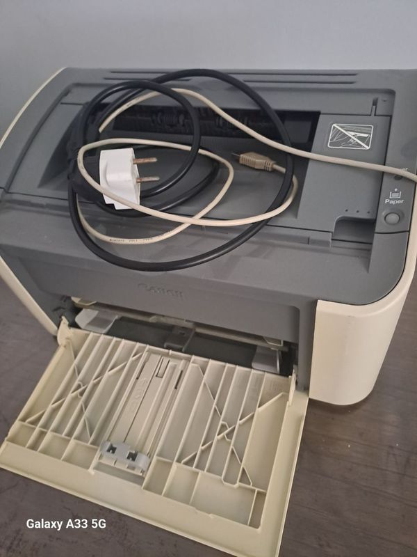 Printer Canon 2900