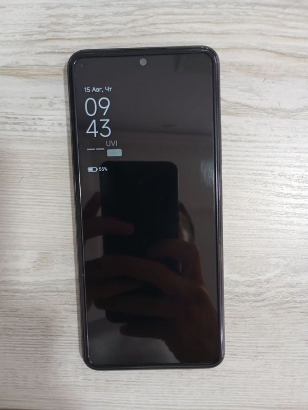 Redmi note 12 obmen