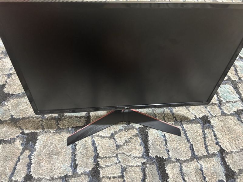 Монитор Lg 24 дюйма Монитор Lg 24 дюйма