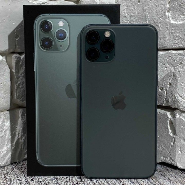 Iphone 11 pro ideal sotiladi Iphone 11 pro ideal sotiladi