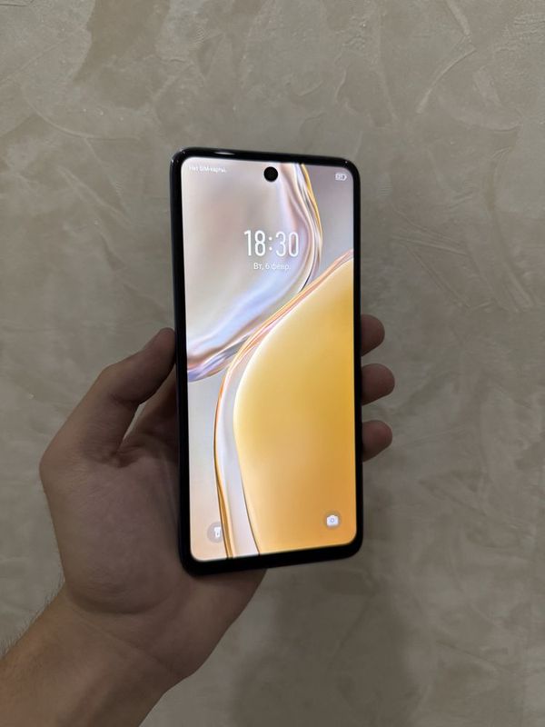 Infinix hot 40i 128gb ideal Infinix hot 40i 128gb ideal