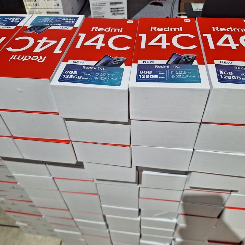 Smartfon redmi 14 c 4/128,telefon 14c,redmi 14c Smartfon redmi 14 c 4/128,telefon 14c,redmi 14c