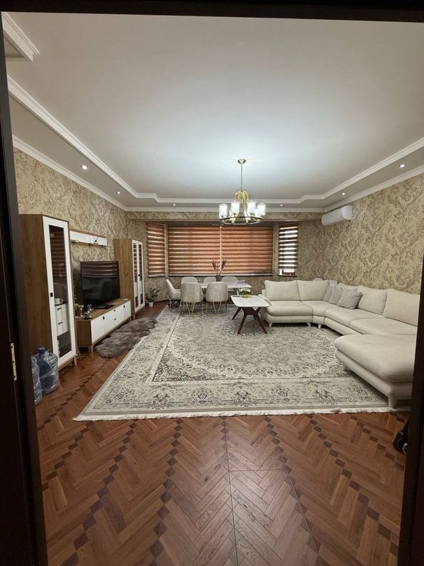 Квартира 3/6/8 Паркентский Golden house Квартира 3/6/8 Паркентский Golden house