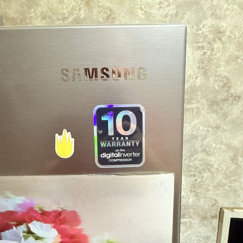 Orginal samsung xaladelnik 234L Orginal samsung xaladelnik 234L