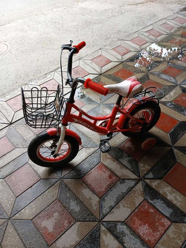 bolalar velosapedi