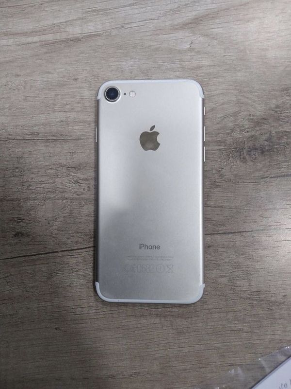 Iphone7 256 tali MN992ZD/A