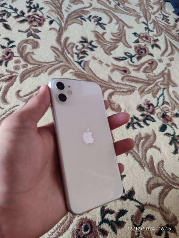 iPhone 11 srochnaga