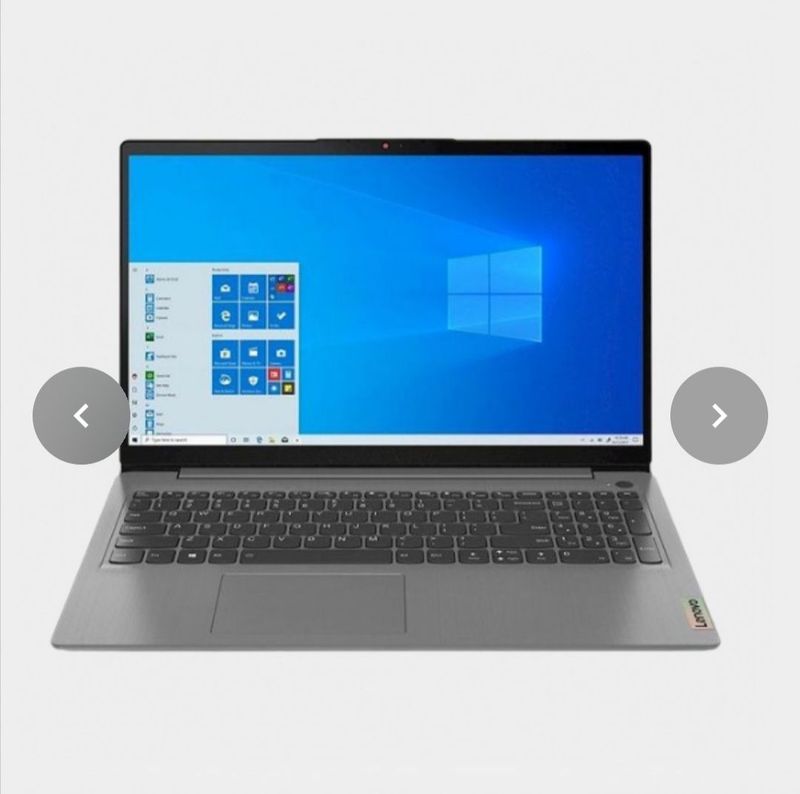 Noutbuk Lenovo IdeaPad 3 15ITL6 (82H801QTRK) Sotiladi