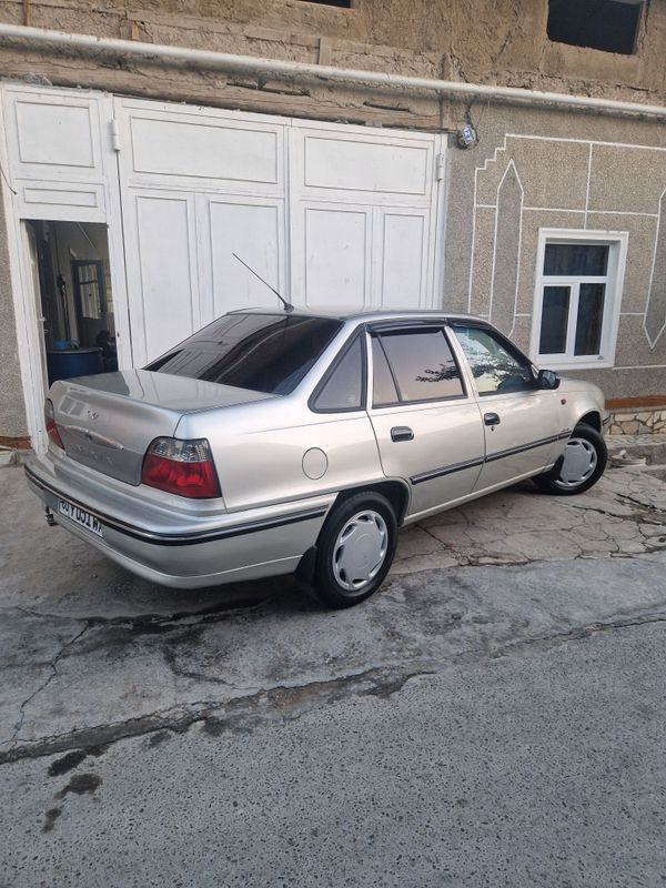 Nexia 1 sons sotiladi barteram bor